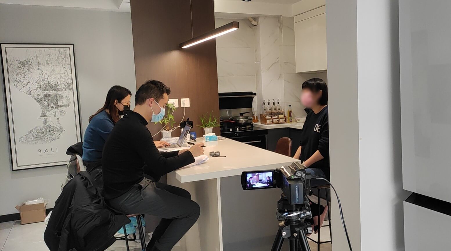3-1 - XplusX UX Research China