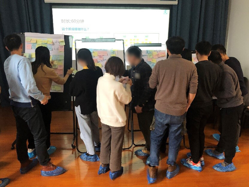 3-3 - XplusX UX Research China