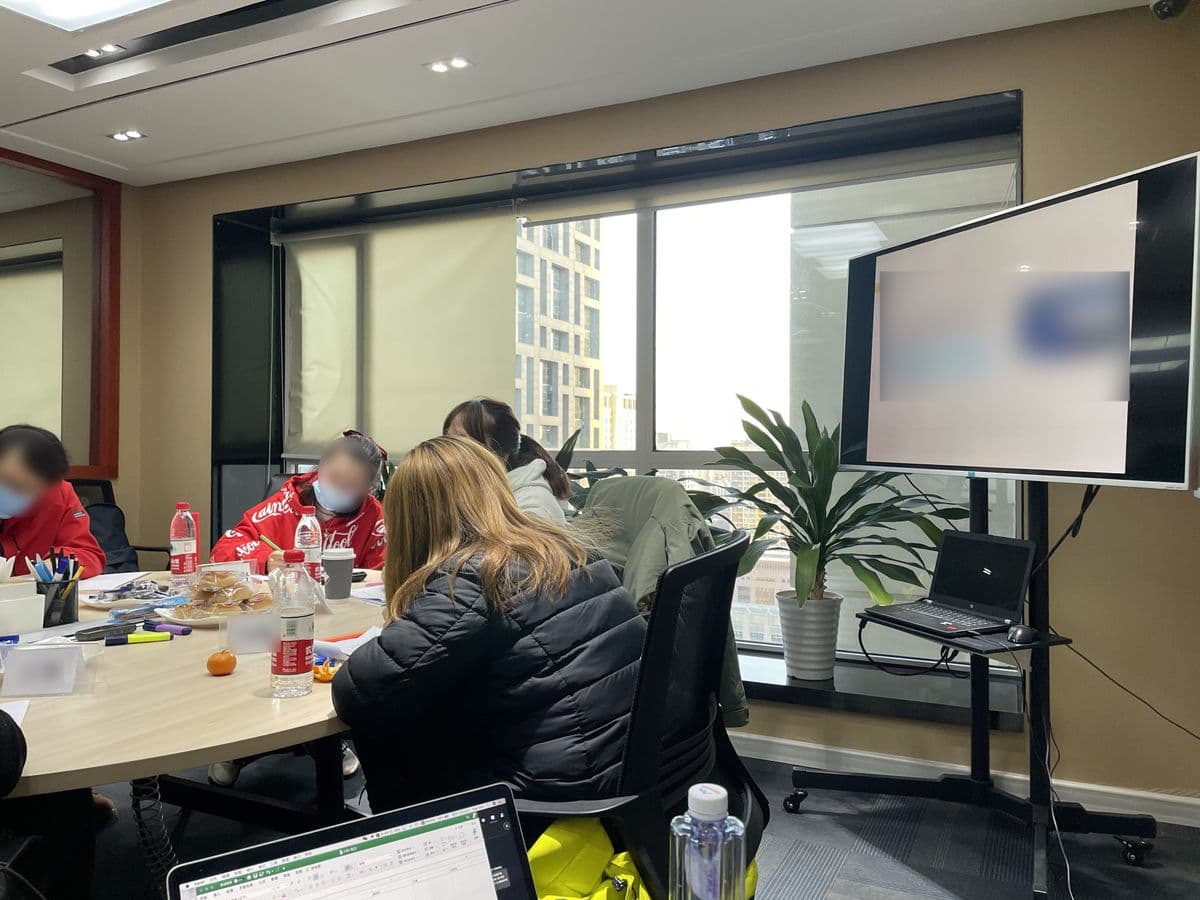 4 - XplusX UX Research China