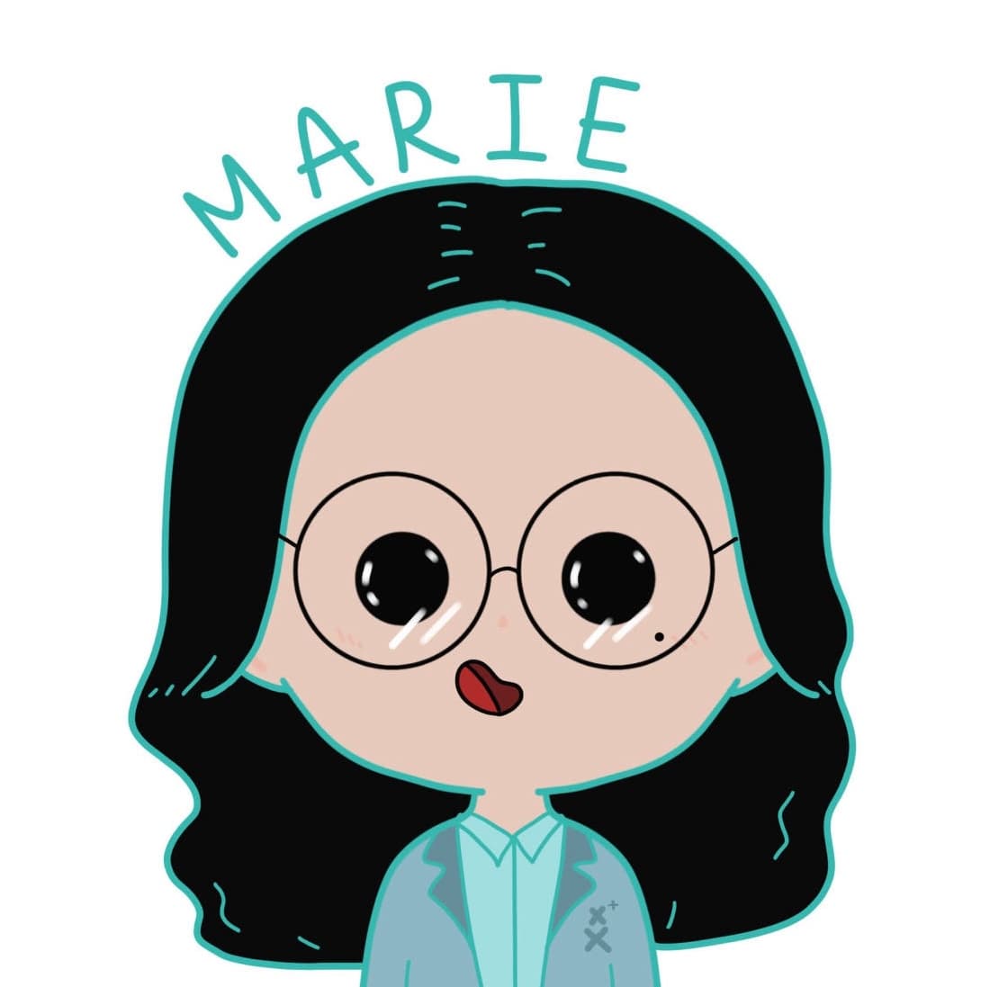 Marie Chen - Experience Creator SEA UX Research Team