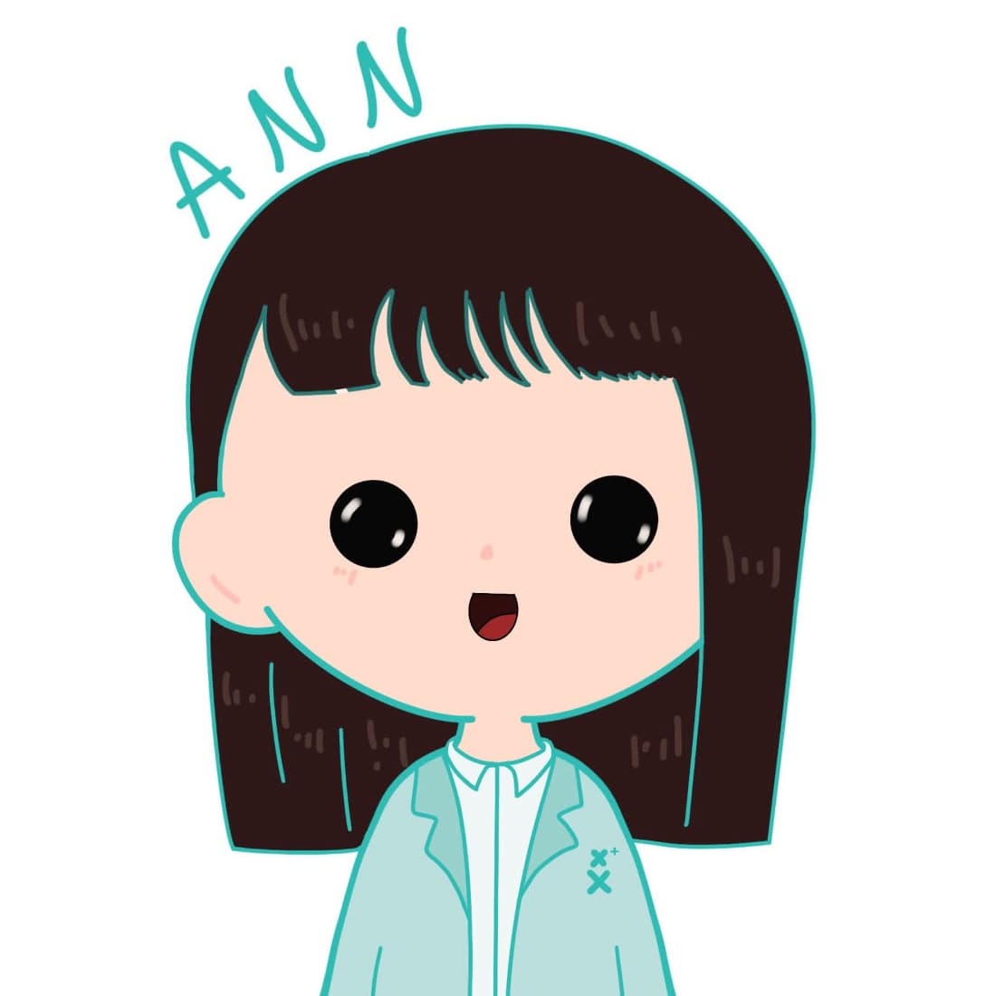 Ann Zhang - Experience Creator China Market UX Research