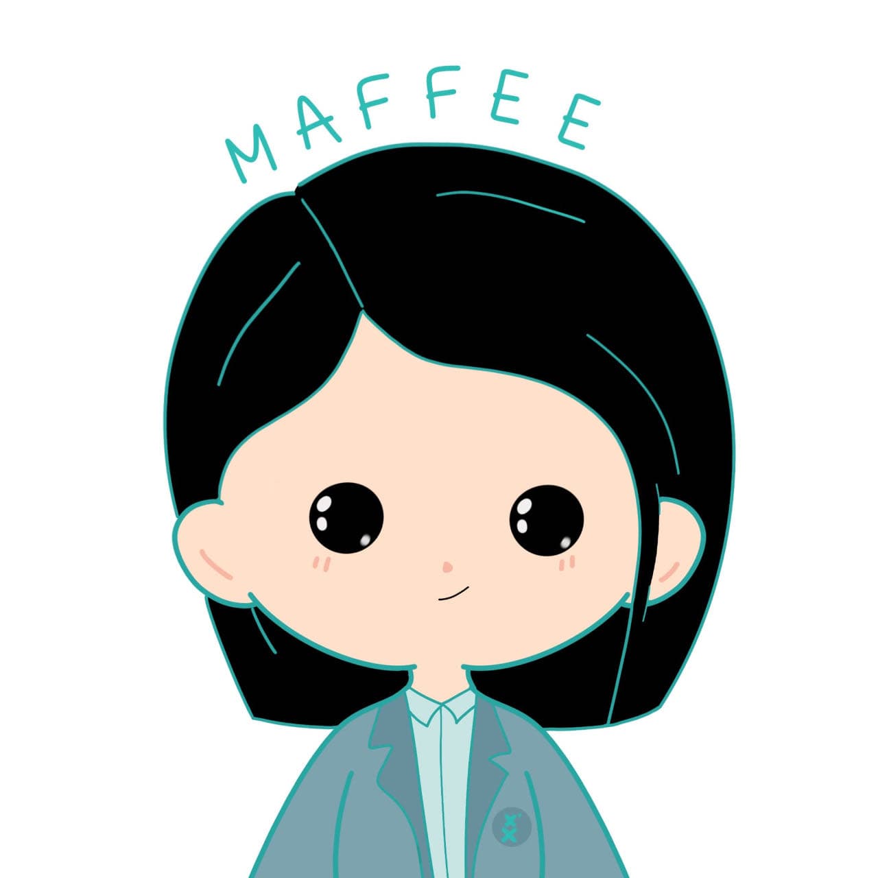 Maffee Wan - CEO Director XplusX UX Research China