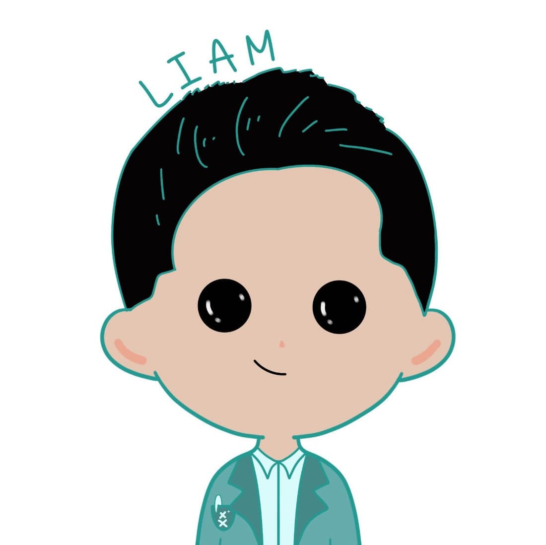 Liam Miao - Experience Creator XplusX China UX Team