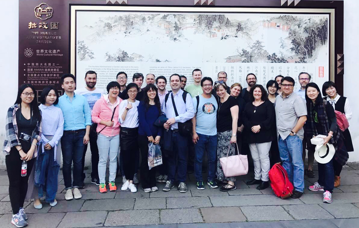 XplusX UX Research Team China - Expert User Experience Researchers