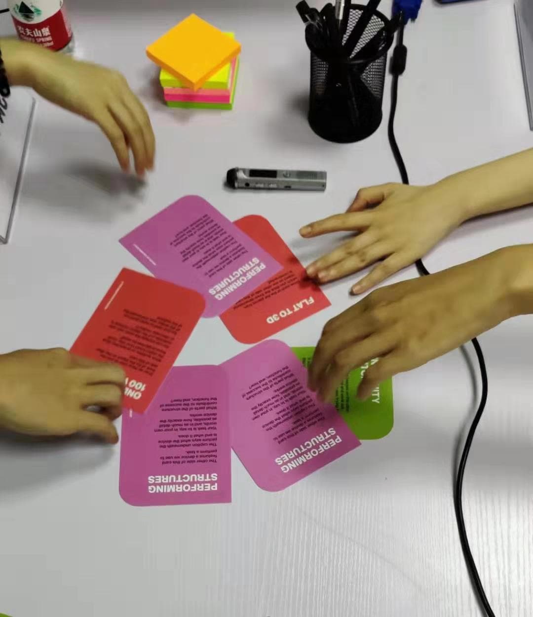 3-2 - XplusX UX Research China